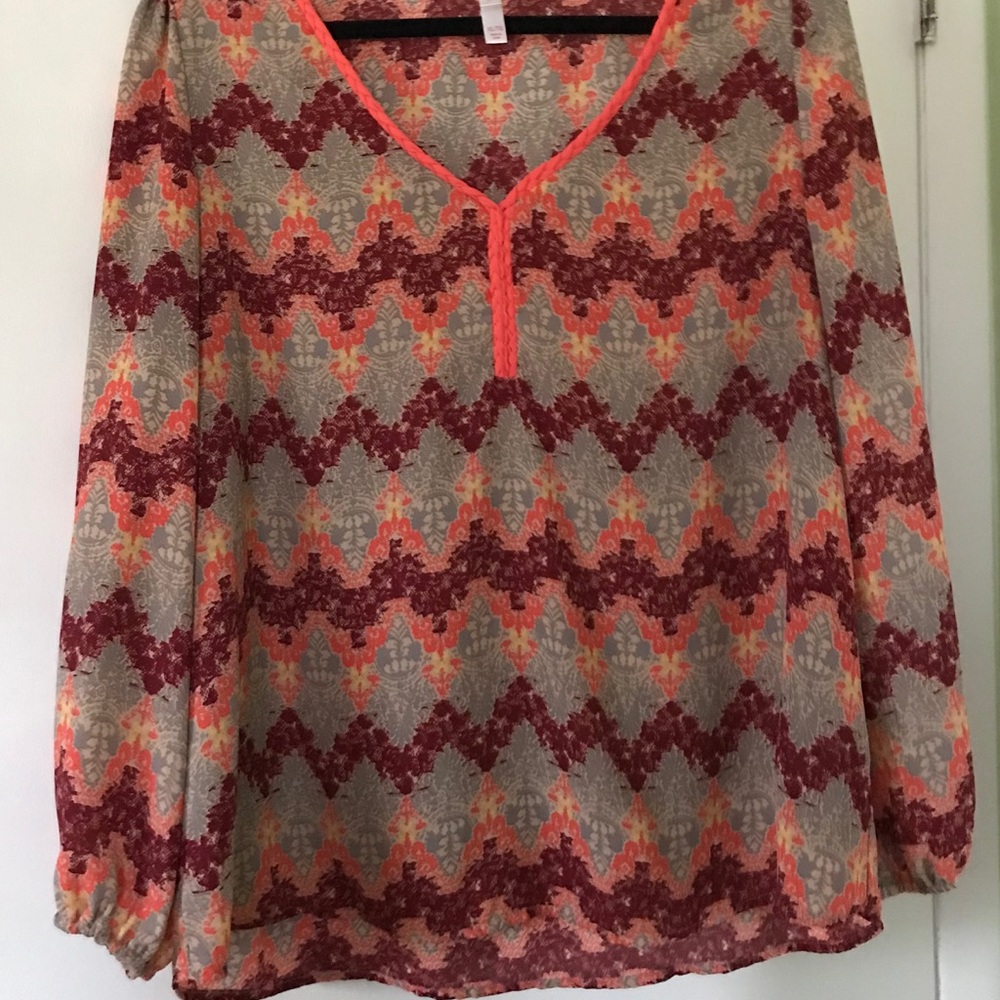 Blouse